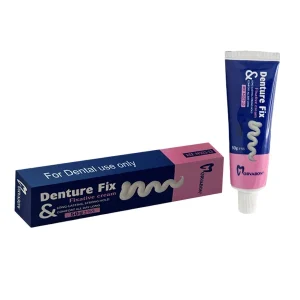 چسب دندان مصنوعی Denture Fix