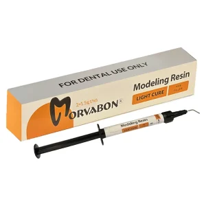 مادلینگ رزین - Modeling Resin