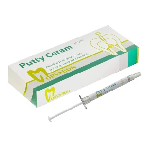 خمیر بایوسرامیک - Putty Ceram