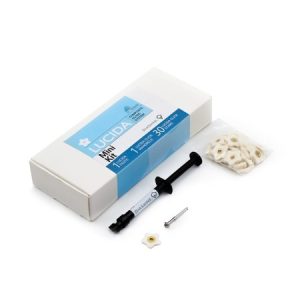 کیت پالیشر 30 عددی DIASHINE- mini LUCIDA Click