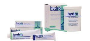 ست ماده قالبگیری Detax - Hydro C