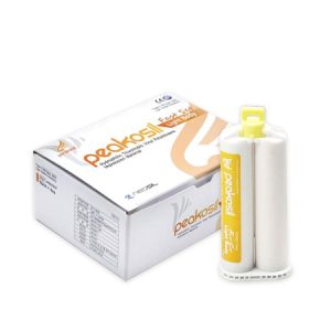 ماده قالبگیری فست ست پیکوسیل PEAKOSIL-Light Body Fast Set