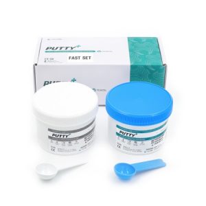 پوتی قالبگیری PEAKOSIL-PUTTY PLUS