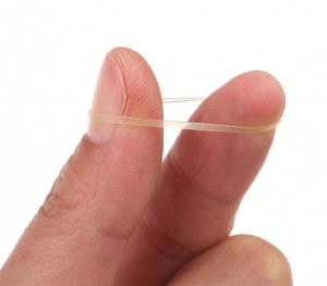 لاتکس ارتودنسی